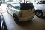 MINICOUPE2012款1.6L COOPER 