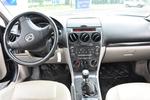 马自达Mazda62008款2.0L 手动型