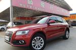 奥迪Q52013款40 TFSI 技术型