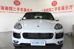 保时捷Cayenne2016款3.0T