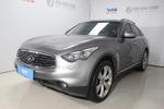 英菲尼迪QX702009款FX35 超越版