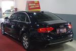 奥迪A4L2011款2.0TFSI 标准型