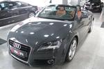 奥迪TT2013款TT Roadster 2.0TFSI