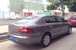 斯柯达昊锐2009款1.8TSI 手自一体 贵雅版