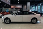 奥迪A6L2012款TFSI 标准型(2.0T)