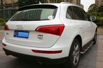 奥迪Q52012款2.0TFSI 技术型