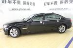 宝马7系2011款730Li 典雅型