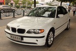 宝马3系2004款325i