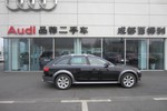 奥迪A4 allroad2013款40 TFSI allroad quattro 舒适型 