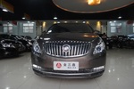 别克GL82011款全新款 3.0L GT 豪雅版