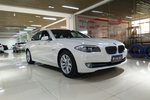 宝马5系2013款520i 典雅型