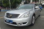 日产天籁2008款公爵 3.5L XV VIP至尊版