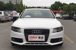 奥迪A4L2012款2.0TFSI 舒适型