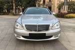 奔驰S级2007款S300L 3.0自动