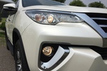 丰田Fortuner2016款Fortuner 中东版