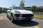 保时捷Macan2014款Macan 2.0T