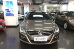 大众CC2011款1.8TSI 豪华型(5座版)