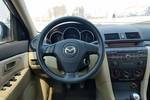 马自达MAZDA3经典2007款2.0 手动标准型