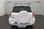 丰田RAV4荣放2011款2.4L 自动四驱豪华版 