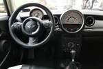 MINICOUPE2012款1.6L COOPER 