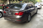 宝马7系2013款730Li 豪华型