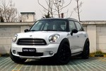 MINICOUNTRYMAN2014款1.6T COOPER All 4 Fun