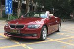 宝马3系2011款325i 豪华型