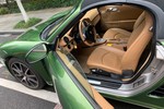 保时捷Boxster2009款Boxster 2.9L 