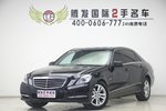 奔驰E级2010款E260L CGI时尚型(加长版)