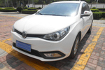 MG52012款1.5L 自动 精英版