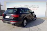 奥迪Q72012款3.0TFSI 进取型