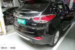 现代ix352010款2.0L 自动四驱尊贵版GLS 