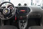 smartfortwo2016款1.0L 硬顶灵动版