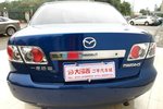 马自达Mazda62004款2.3豪华型