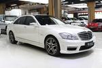 奔驰S级 AMG2013款S65L AMG Grand Edition