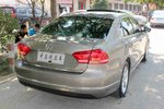 大众帕萨特2011款1.8TSI DSG 御尊版