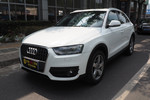 奥迪Q32013款35 TFSI 进取型