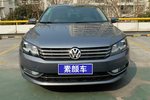 大众帕萨特2011款1.8TSI DSG御尊版