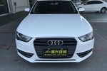 奥迪A4L2015款30 TFSI 自动舒适型