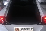 奥迪TT2008款2.0TFSI