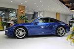 保时捷9112012款Carrera Cabriolet 3.4L 