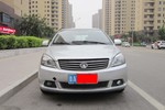 长城C30 2010款1.5L 手动舒适型