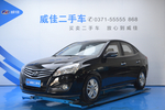 现代悦动2011款1.6L 手动豪华型