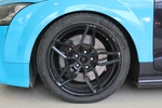 奥迪TTS2011款TTS Coupe 2.0TFSI quattro