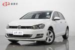 大众高尔夫2014款1.4TSI 自动舒适型 