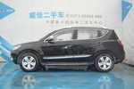 吉利SX72013款1.8L 手动尊贵型