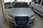 奥迪A6L2010款2.0TFSI 手自一体 标准型