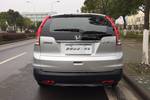 本田CR-V2012款2.0L 两驱都市版