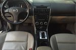 马自达Mazda62007款2.0 手自一体超豪华型