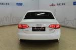 奥迪A4L2011款2.0TFSI 标准型